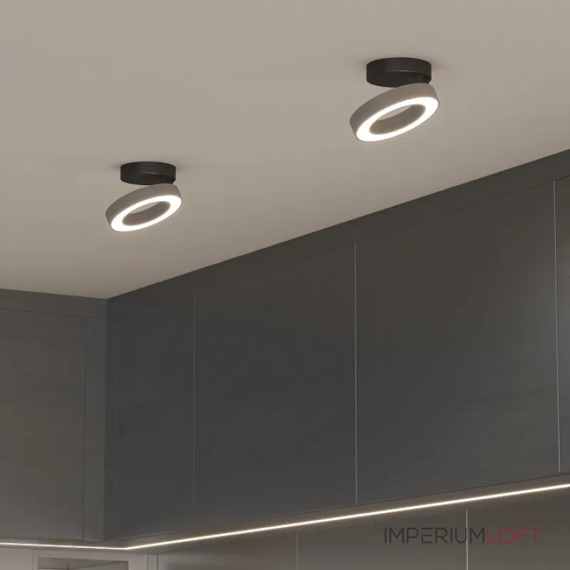 Накладной светильник Elektrostandard Spila 25105/LED