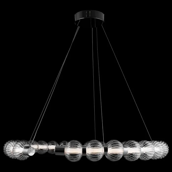 Подвесной светильник Maytoni Amulet MOD555PL-L30CH4K от ImperiumLoft