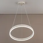 Подвесная люстра Citilux Дуэт CL719500 Подвесная люстра Citilux Дуэт CL719500