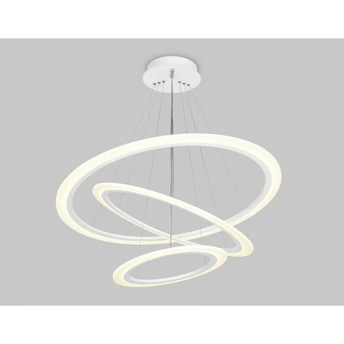Подвесной светильник Ambrella Original FA FA4359 от ImperiumLoft