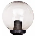 Наземный низкий светильник Fumagalli Globe 300 G30.B30.000.AXE27