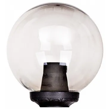 Наземный низкий светильник Fumagalli Globe 300 G30.B30.000.AXE27 от ImperiumLoft