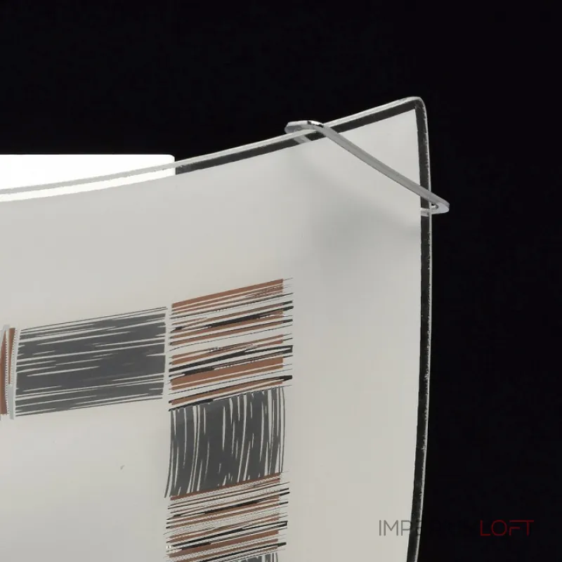 Накладной светильник MW-Light Васто 368010902 от ImperiumLoft