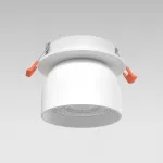 Встраиваемый светильник Elektrostandard Uno a065453 от ImperiumLoft