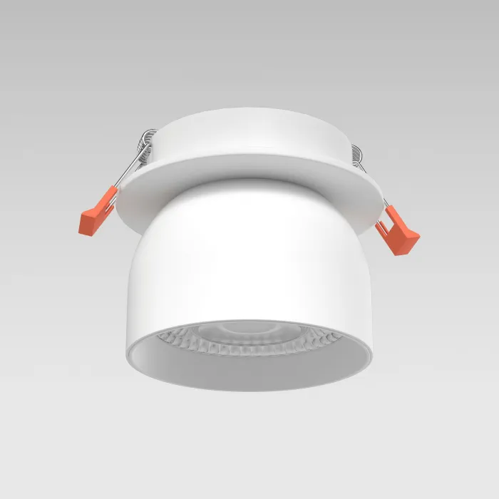 Встраиваемый светильник Elektrostandard Uno a065453 от ImperiumLoft