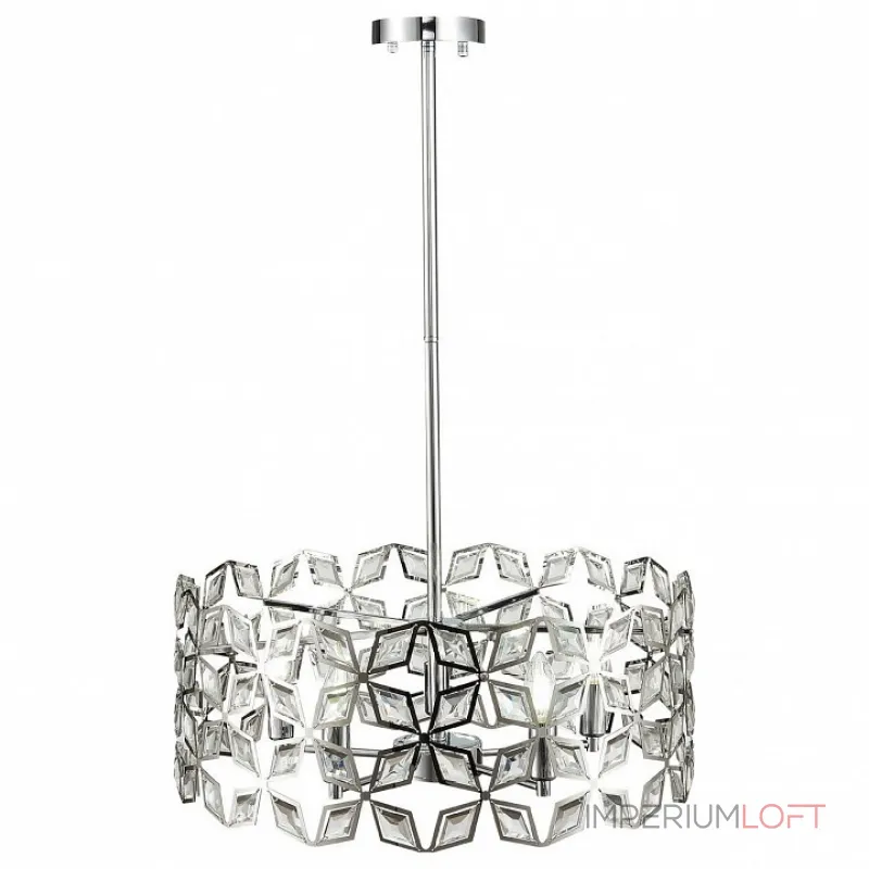 Подвесная люстра ST-Luce Casto SL1104.103.05 Подвесная люстра ST-Luce Casto SL1104.103.05