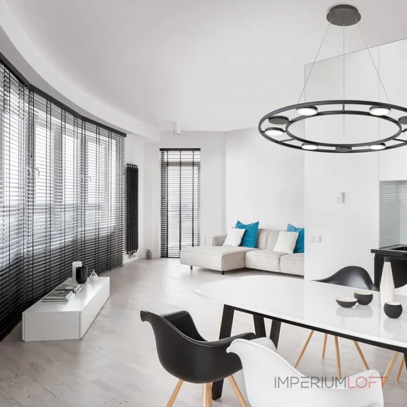Подвесная люстра Maytoni MOD070PL-L63B3K Подвесная люстра Maytoni MOD070PL-L63B3K