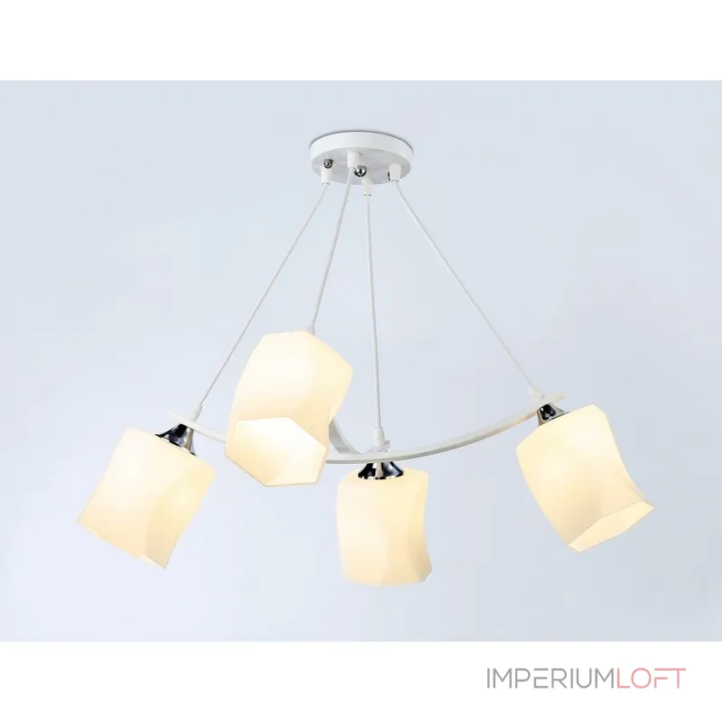 Подвесная люстра Ambrella Modern TR TR303156 Подвесная люстра Ambrella Modern TR TR303156