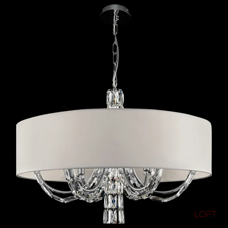 Подвесная люстра Maytoni DIA008PL-06CH