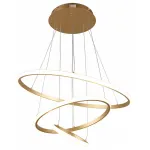 Подвесная люстра Aployt Janina APL.018.13.60