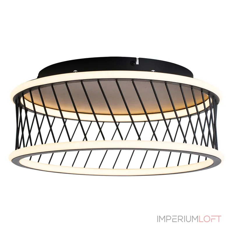 Потолочный светильник F-promo Korg 4436-2C от ImperiumLoft Потолочный светильник F-promo Korg 4436-2C от ImperiumLoft