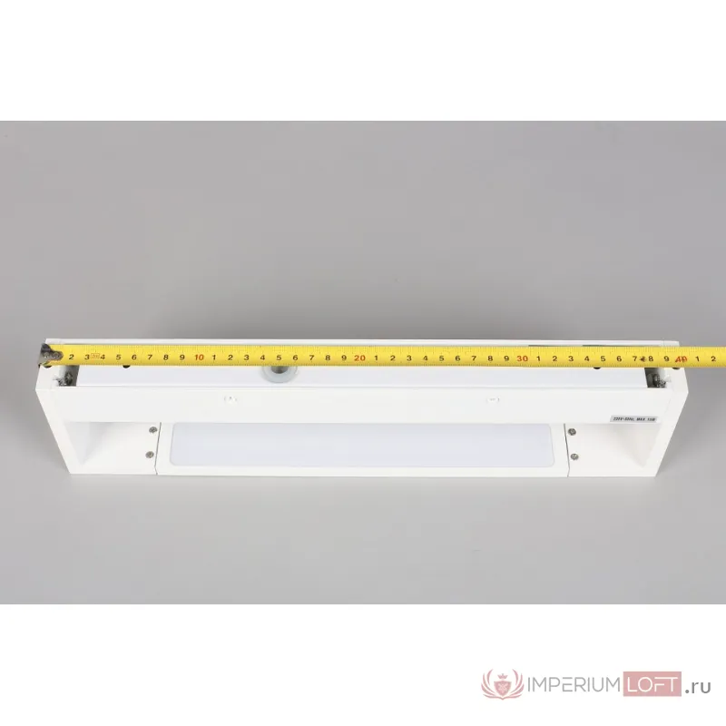 Накладной светильник Aployt Liset APL.013.01.10 от ImperiumLoft