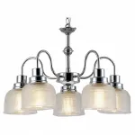 Подвесная люстра Arte Lamp 9186 A9186LM-5CC 