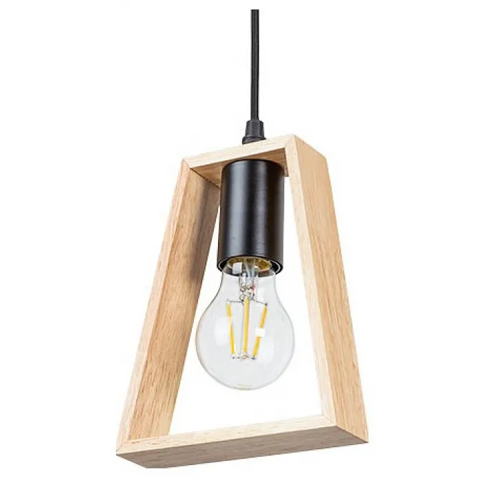 Подвесной светильник Arte Lamp Brussels A8030SP-1BK от ImperiumLoft