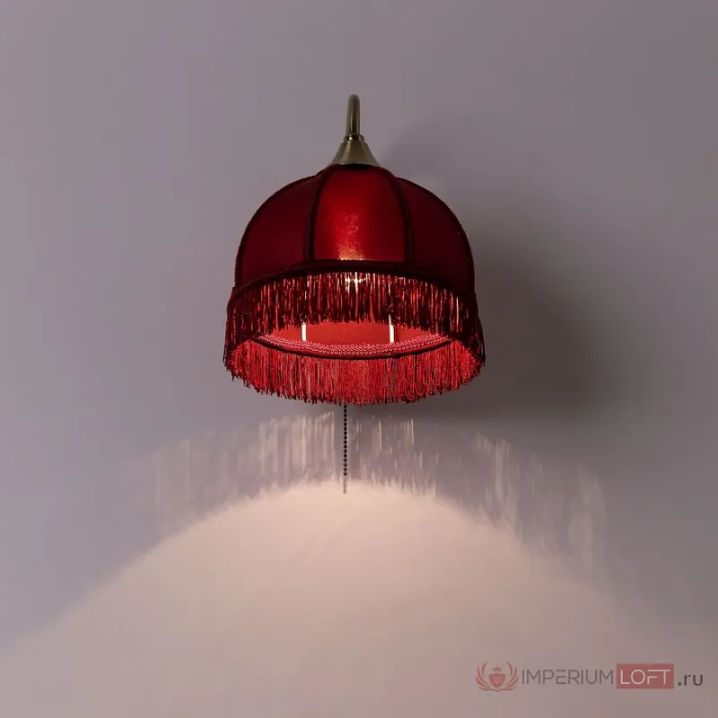 Бра Citilux Базель CL407313 от ImperiumLoft