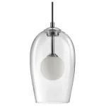 Подвесной светильник Odeon Light Lostar 4952/1 от ImperiumLoft