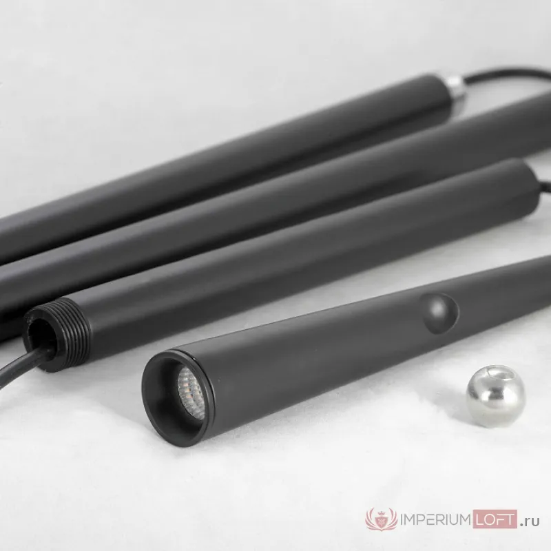 Торшер Lussole Dawson LSP-0576 от ImperiumLoft