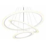 Подвесной светильник Ambrella Original FA FA4359 от ImperiumLoft