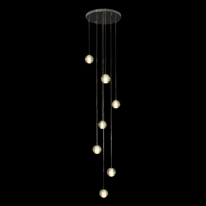Подвесной светильник Loft it Rain 10112/7 от ImperiumLoft