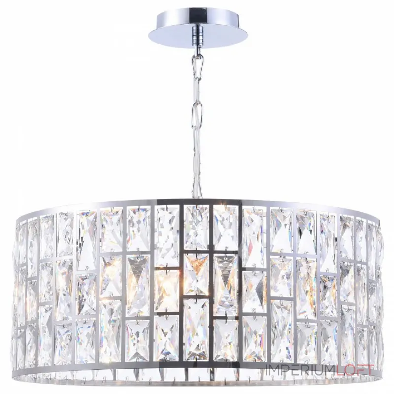 Подвесной светильник Maytoni MOD184-PL-04-CH Подвесной светильник Maytoni MOD184-PL-04-CH