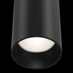 Подвесной светильник Technical TR025-1-GU10-B