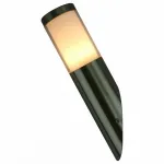 Накладной светильник Arte Lamp Paletto A8262AL-1SS Цвет арматуры серебро Цвет плафонов прозрачный
