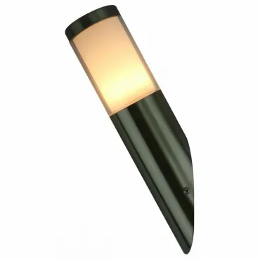 Накладной светильник Arte Lamp Paletto A8262AL-1SS Цвет арматуры серебро Цвет плафонов прозрачный