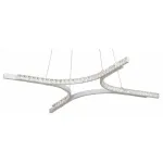 Подвесная люстра Vitaluce V4669-0/4S