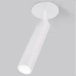 Спот Elektrostandard Diffe Diffe белый 5W 4200K (25027/LED)