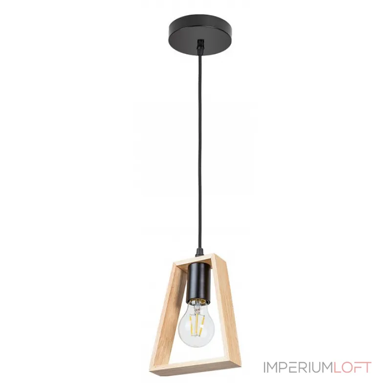 Подвесной светильник Arte Lamp Brussels A8030SP-1BK Подвесной светильник Arte Lamp Brussels A8030SP-1BK