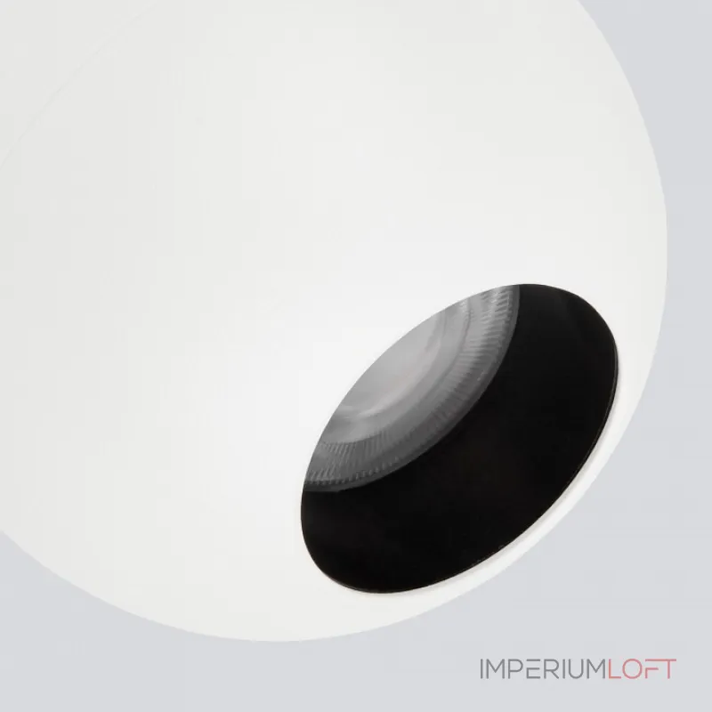 Спот Elektrostandard 9926 a053737 Цвет плафонов белый от ImperiumLoft Спот Elektrostandard 9926 a053737 Цвет плафонов белый от ImperiumLoft