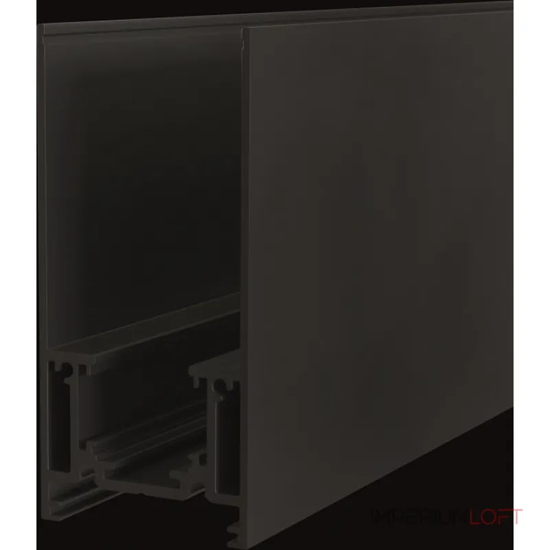 Трек накладной Maytoni Busbar trunkings Gravity TRX010-412B от ImperiumLoft Трек накладной Maytoni Busbar trunkings Gravity TRX010-412B от ImperiumLoft