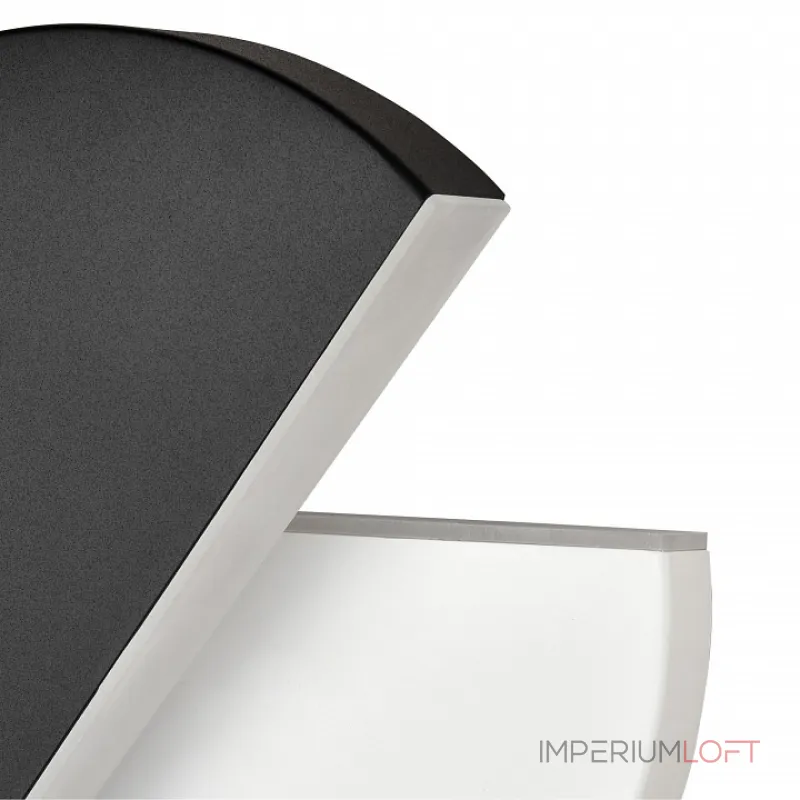 Накладной светильник Vele Luce Radar VL8292W11 Цвет арматуры Черно-белый Цвет плафонов Черно-белый Накладной светильник Vele Luce Radar VL8292W11 Цвет арматуры Черно-белый Цвет плафонов Черно-белый