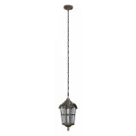 Подвесной светильник Maytoni Albion O413PL-01GB от ImperiumLoft