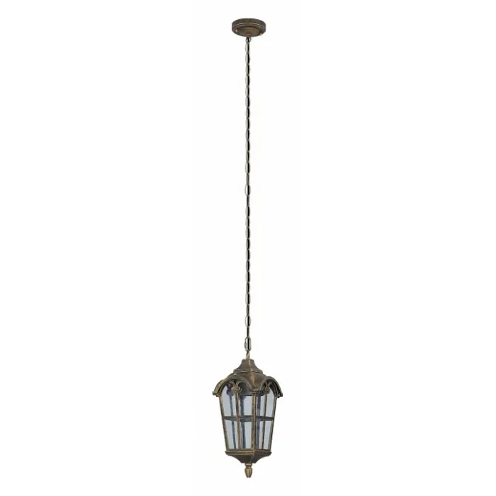 Подвесной светильник Maytoni Albion O413PL-01GB от ImperiumLoft