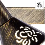 Спот Arte Lamp Cono A5218AP-2BR Цвет арматуры коричневый Цвет плафонов коричневый от ImperiumLoft