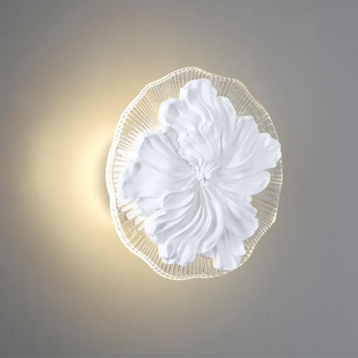 Бра Odeon Light Fiore 6614/8WL от ImperiumLoft