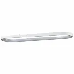 Подвесной светильник Vele Luce Latte 742 VL7121P12 