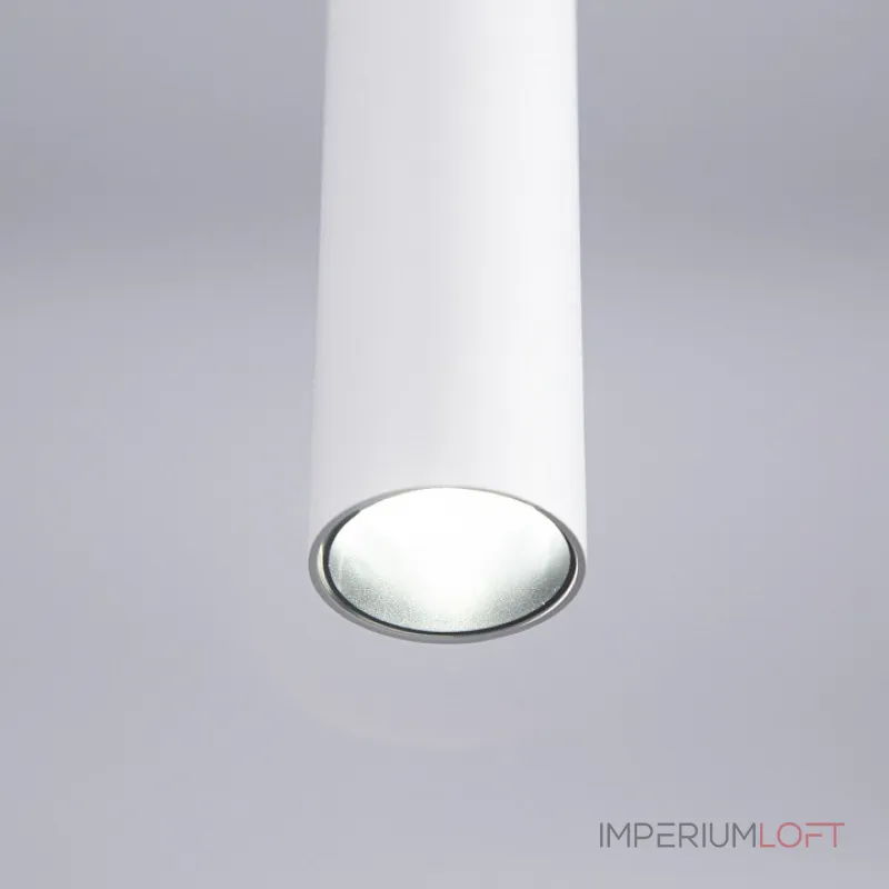 Подвесной светильник Citilux Тубус CL01PBL070N