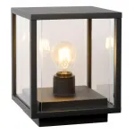 Наземный низкий светильник Lucide Claire 27883/25/30 от ImperiumLoft