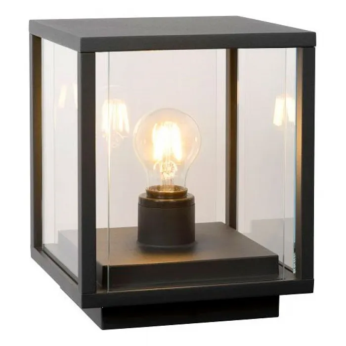 Наземный низкий светильник Lucide Claire 27883/25/30 от ImperiumLoft