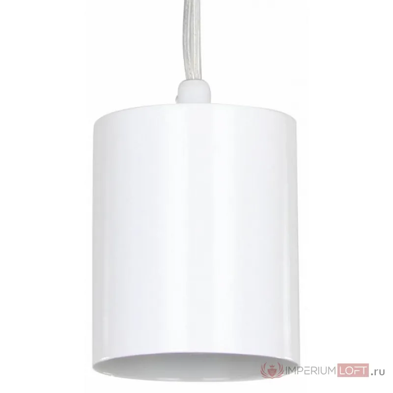 Подвесной светильник Favourite Actuel 1442-1P Цвет арматуры белый от ImperiumLoft