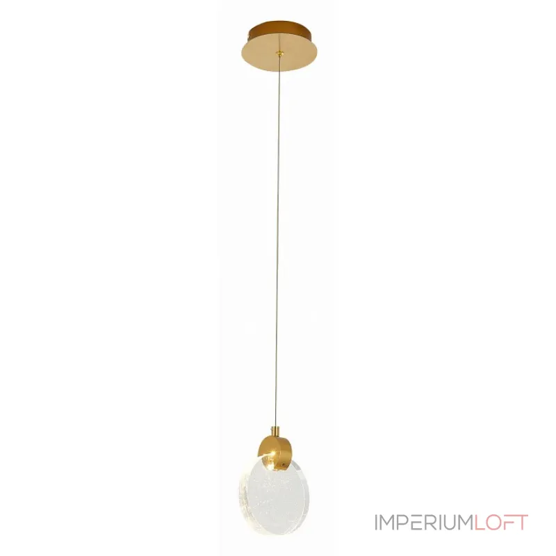 Подвесной светильник ST-Luce Montecelio SL6104.203.01 