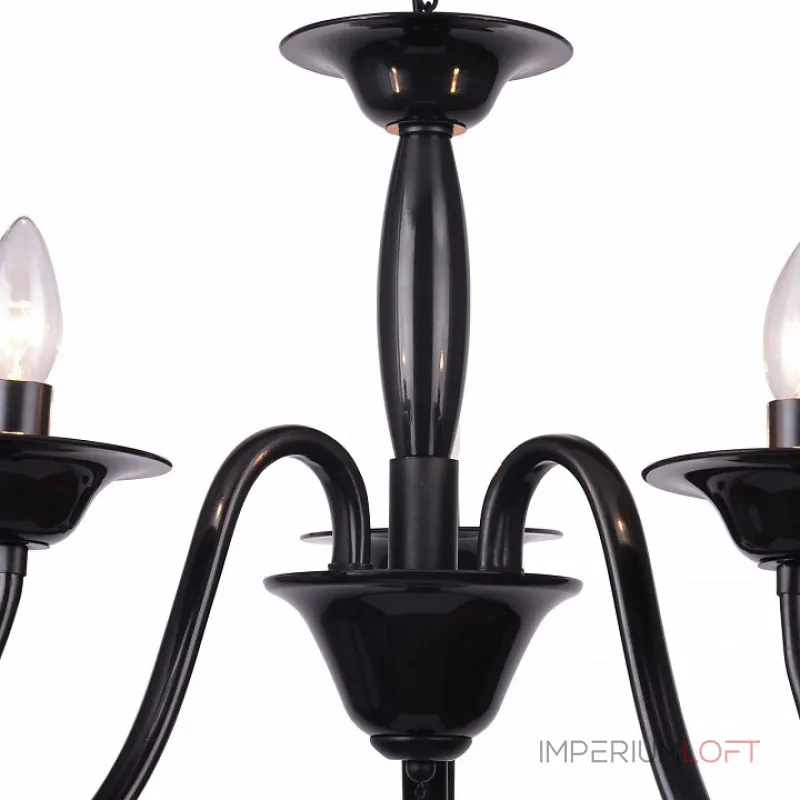 Подвесная люстра TopLight Martina TL7310D-03BL Подвесная люстра TopLight Martina TL7310D-03BL