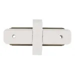 Соединитель Nowodvorski Conector Straight 6130 Цвет арматуры белый