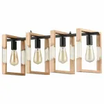 Подвесной светильник Vele Luce Copeland 654 VL6222P04 