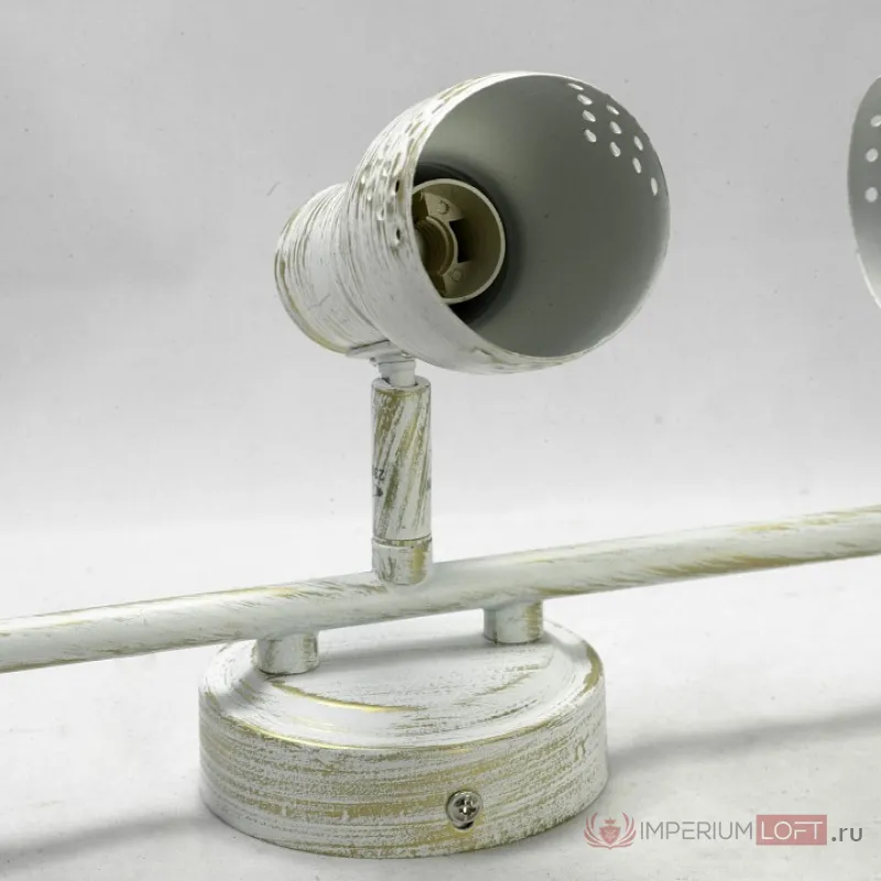 Спот Lussole LSP-805 GRLSP-8057 от ImperiumLoft