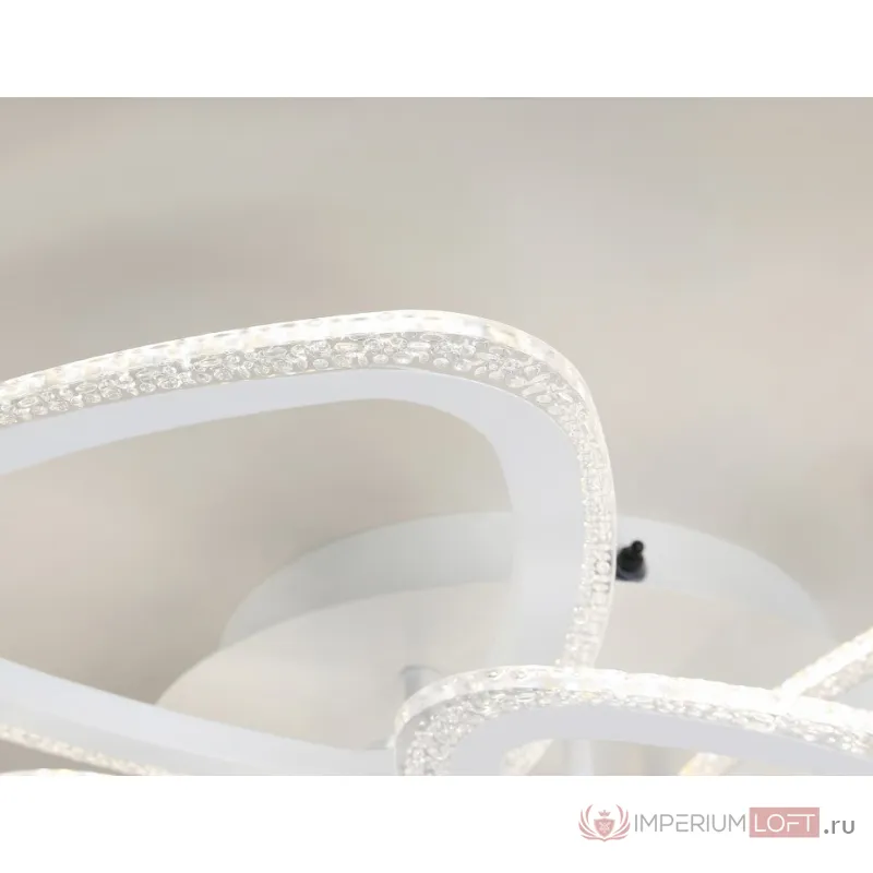 Потолочная люстра Ambrella Acrylica Original FA4515 от ImperiumLoft
