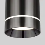 Накладной светильник Elektrostandard DLR021 a053054 Цвет плафонов черный