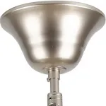 Подвесная люстра Rivoli Cascata P6 GD Б0038420 